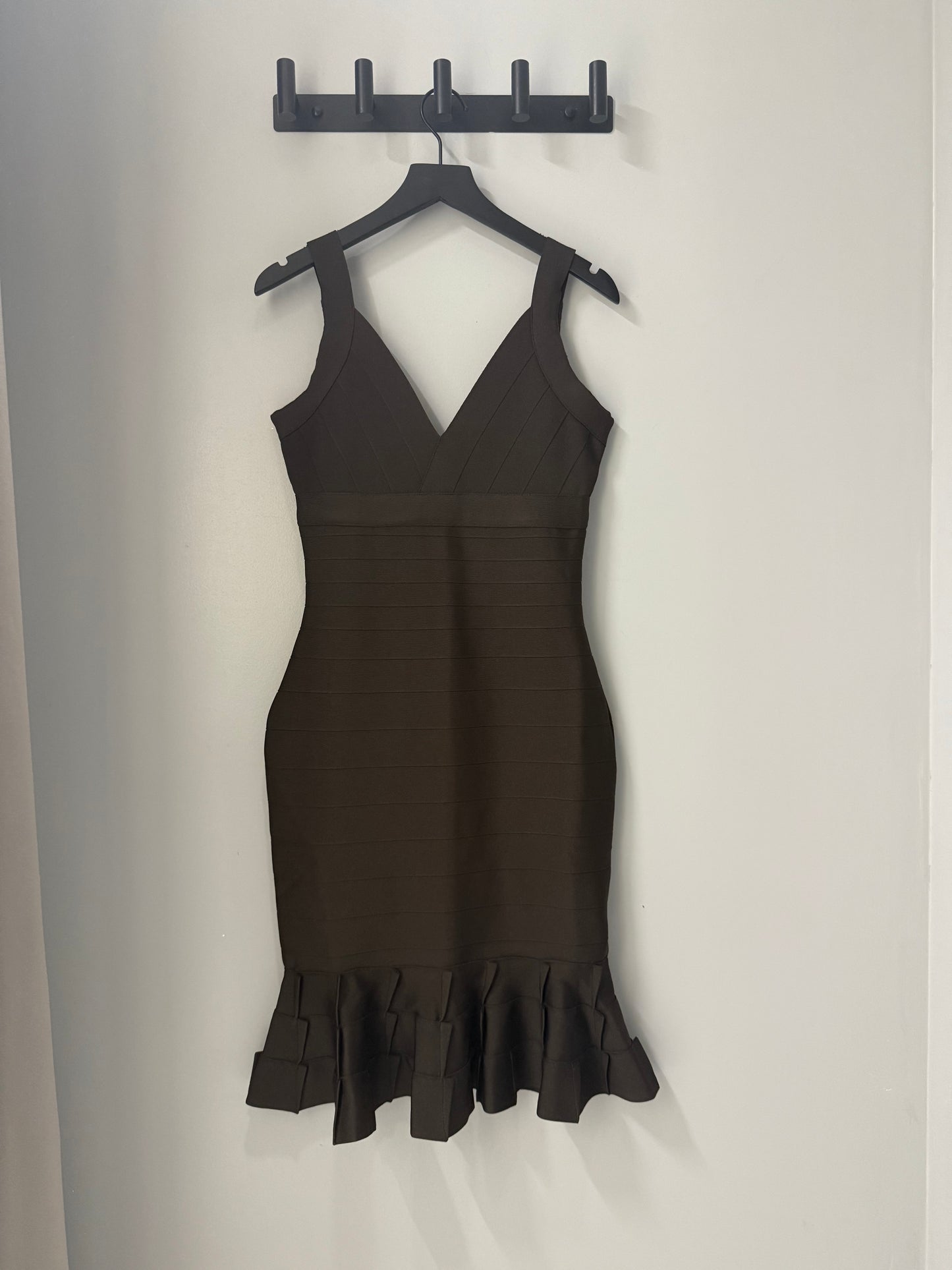 MAUI DRESS