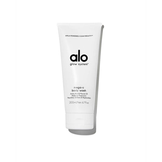 BODY WASH AND BODY LOTION DÚO