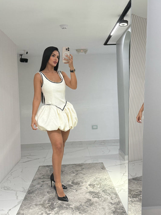 ALINE DRESS
