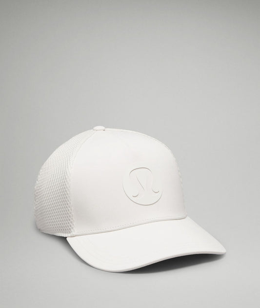 LULULEMON TRUCKER HAT