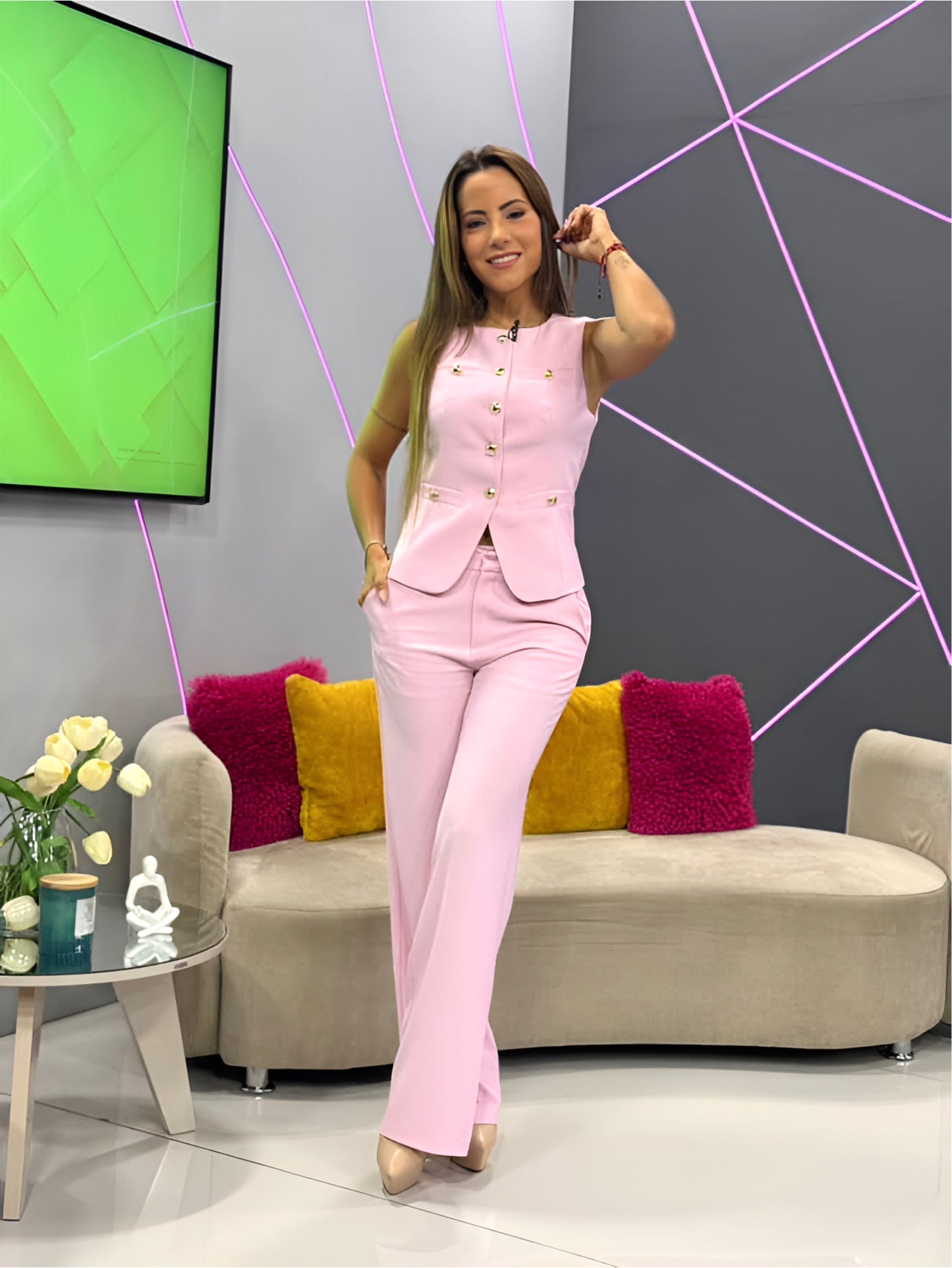 ARIANNE SET