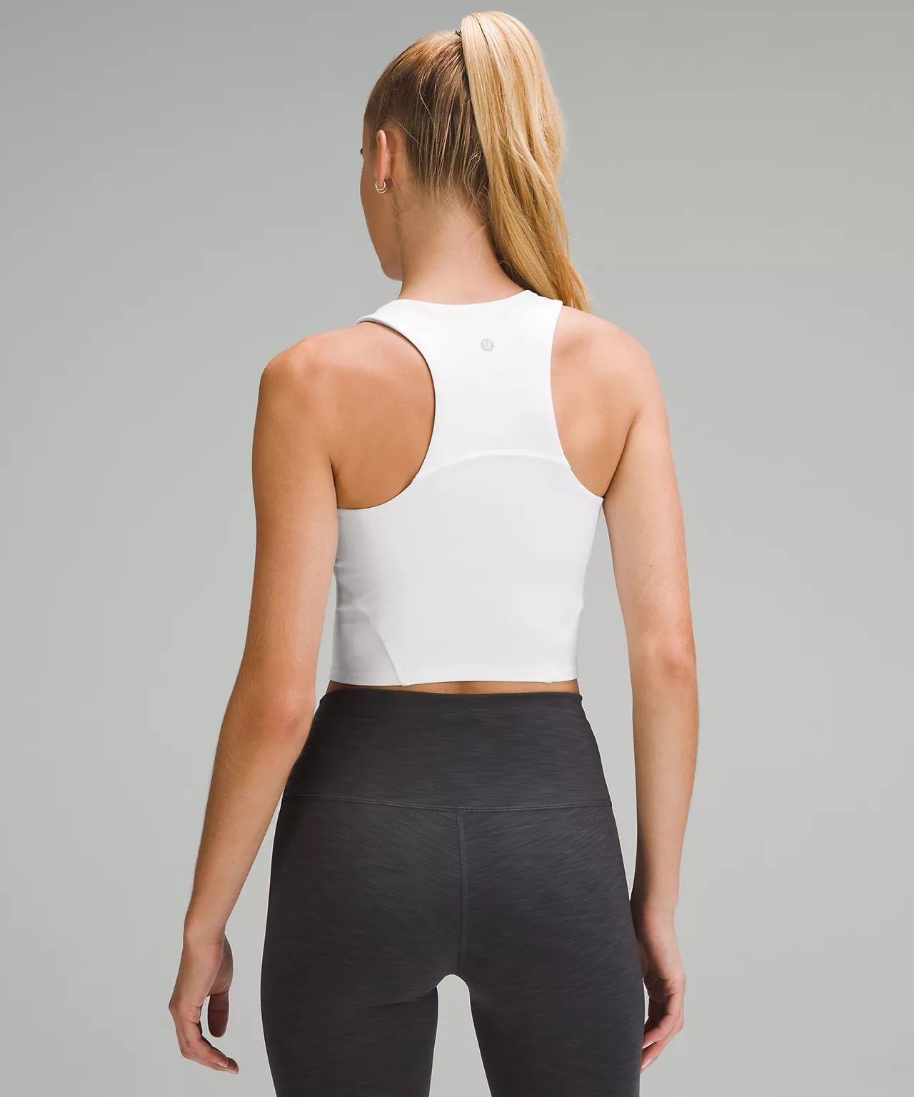 WUNDER TRAIN RACERBACK TANK