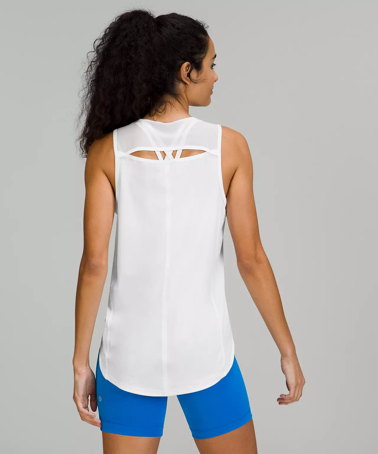 SCULPT TANK TOP