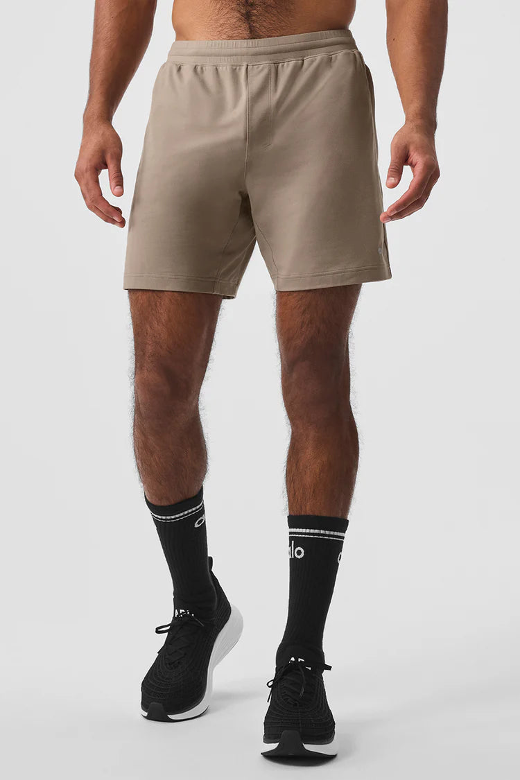 7" CONQUER REACT PERFORMANCE SHORT