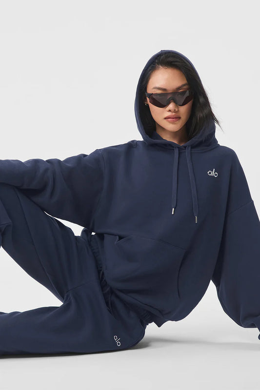 SET ACCOLADE HOODIE & SWEATPANTS